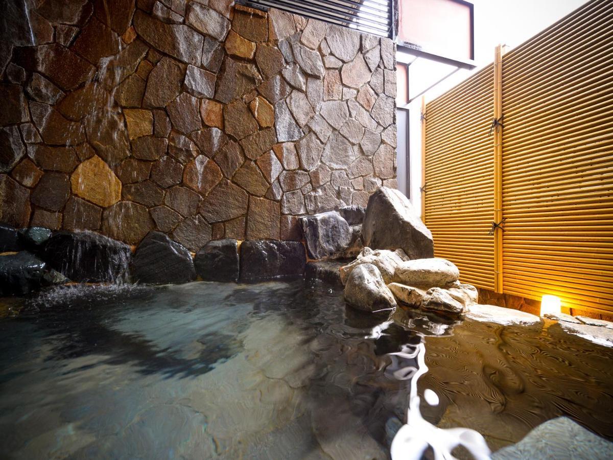 Apa Hotel Komatsu Grand Zewnętrze zdjęcie