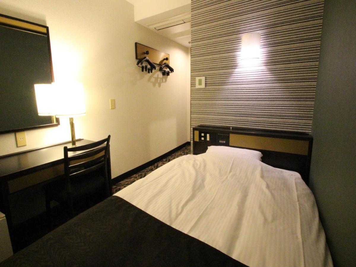 Apa Hotel Komatsu Grand Zewnętrze zdjęcie