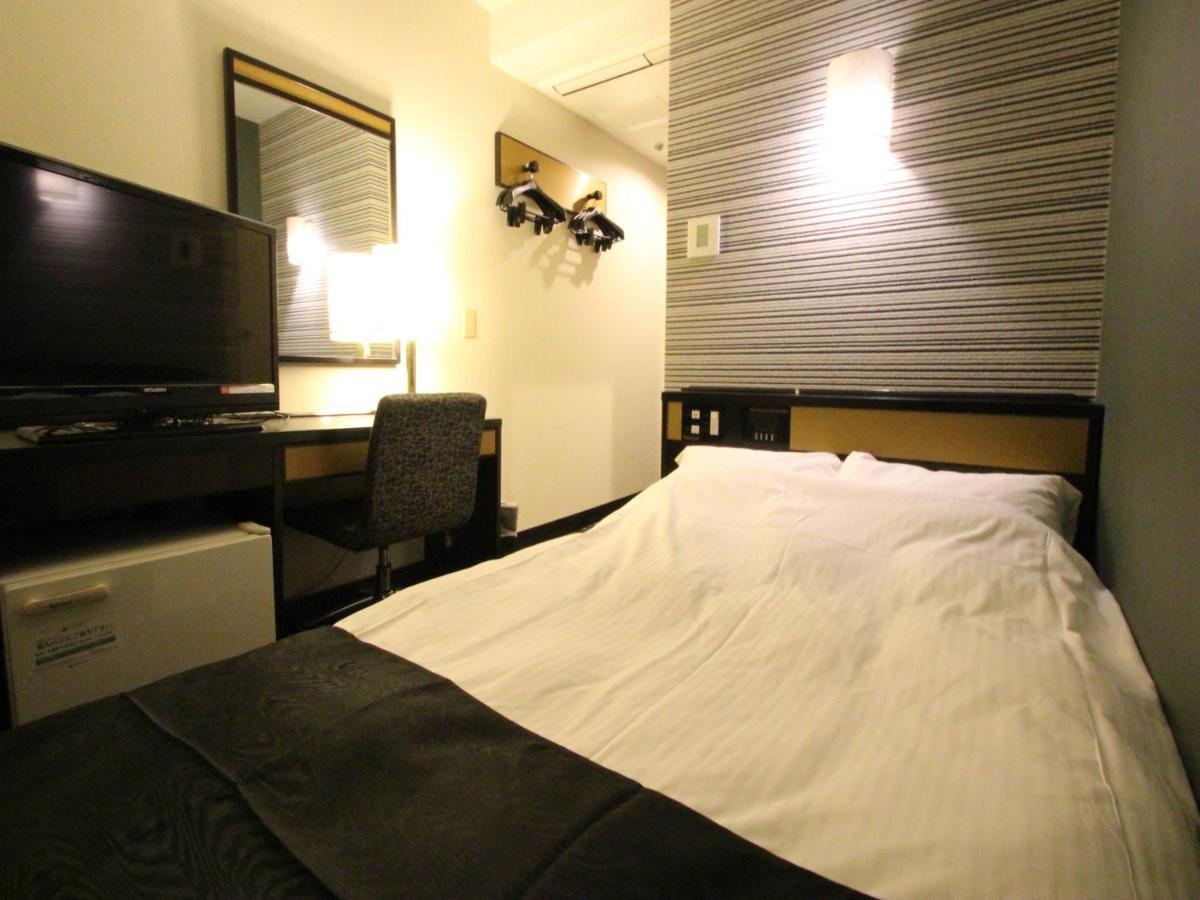 Apa Hotel Komatsu Grand Zewnętrze zdjęcie