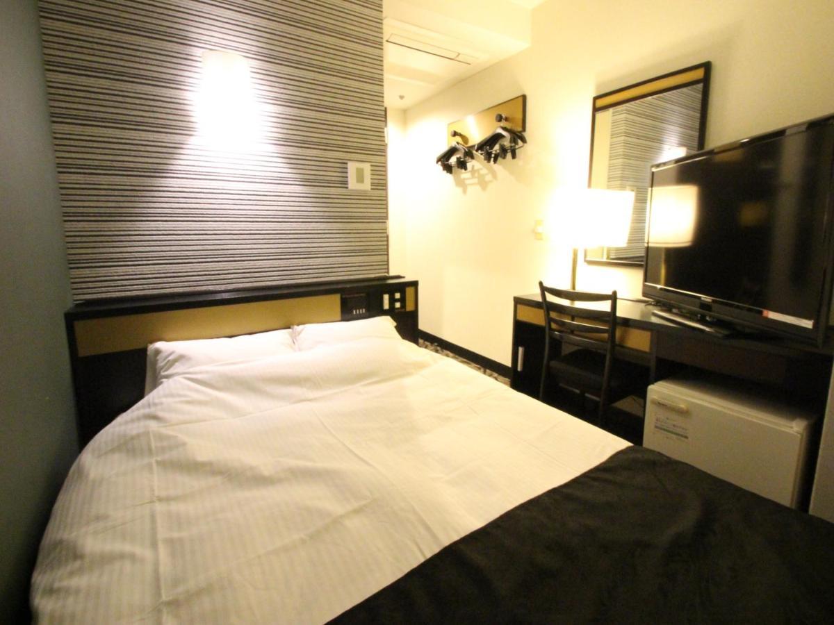 Apa Hotel Komatsu Grand Zewnętrze zdjęcie
