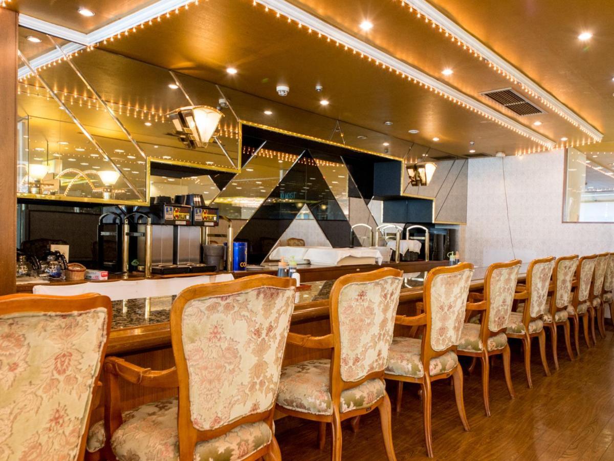 Apa Hotel Komatsu Grand Zewnętrze zdjęcie