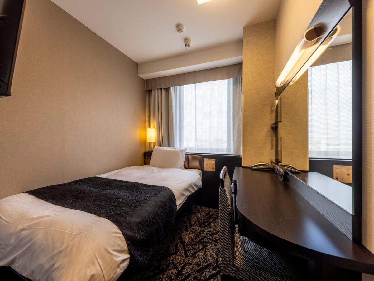Apa Hotel Komatsu Grand Zewnętrze zdjęcie
